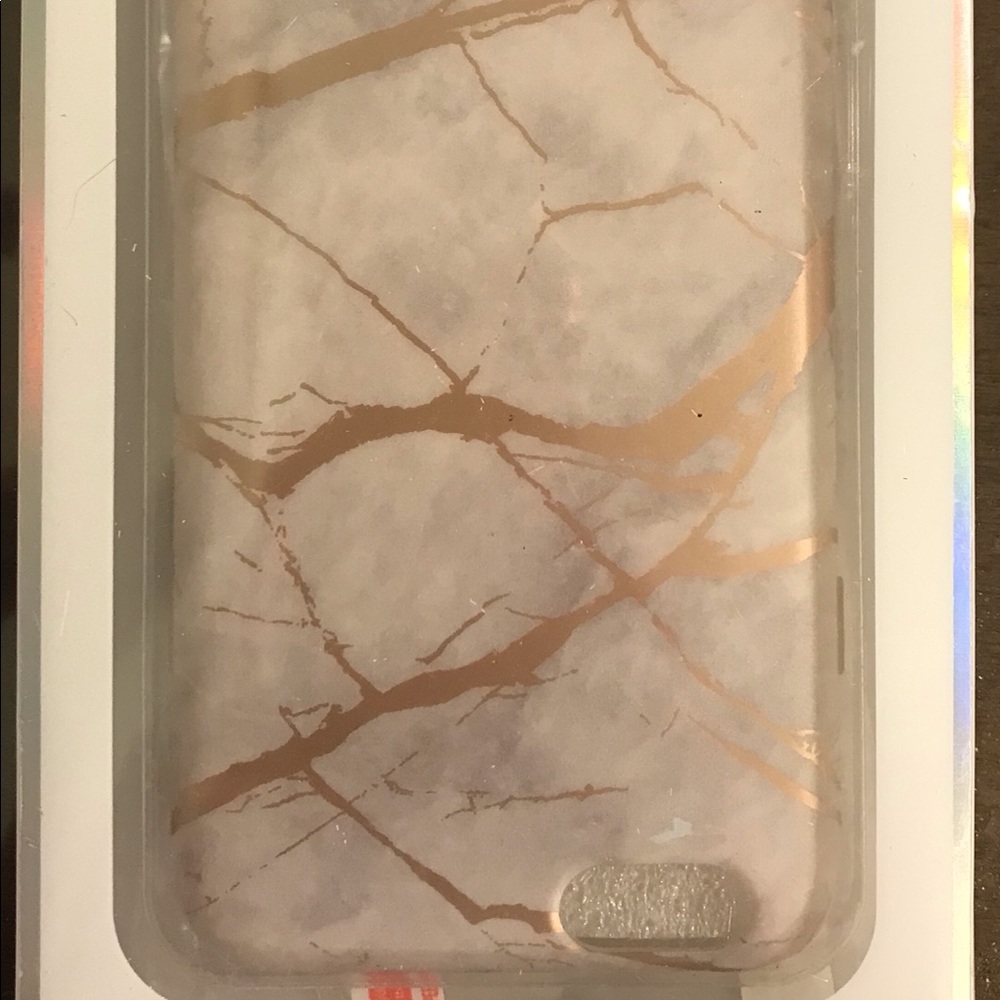 Velvet Caviar iPhone 7 Case (In Box)